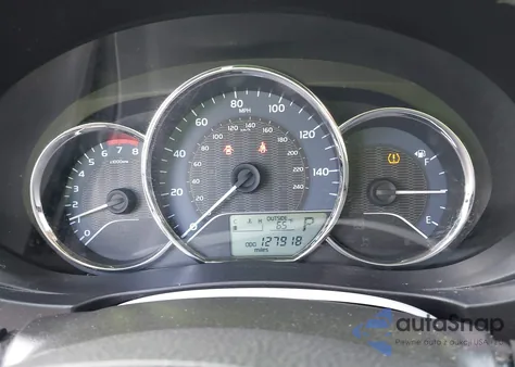 2015 Toyota Corolla L/Le/Le Plus/Le Premium/S/S Plus/S Premium из США, поврежденный, VIN 2T1BURHE7FC356817